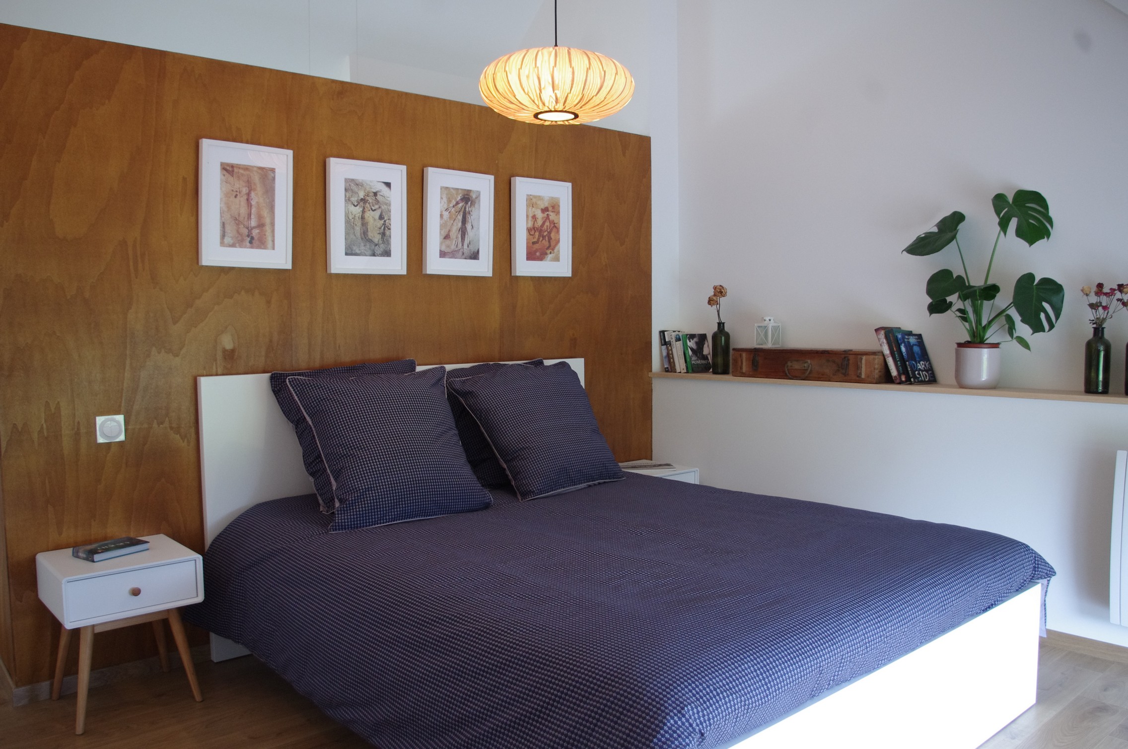 Meublé de tourisme > Le Grand Hibou, Vains - photo 13