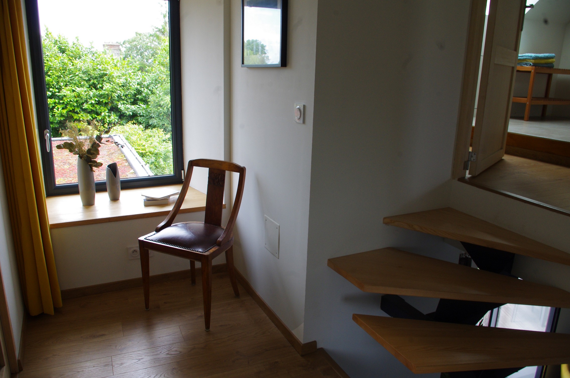 Meublé de tourisme > Le Grand Hibou, Vains - photo 11