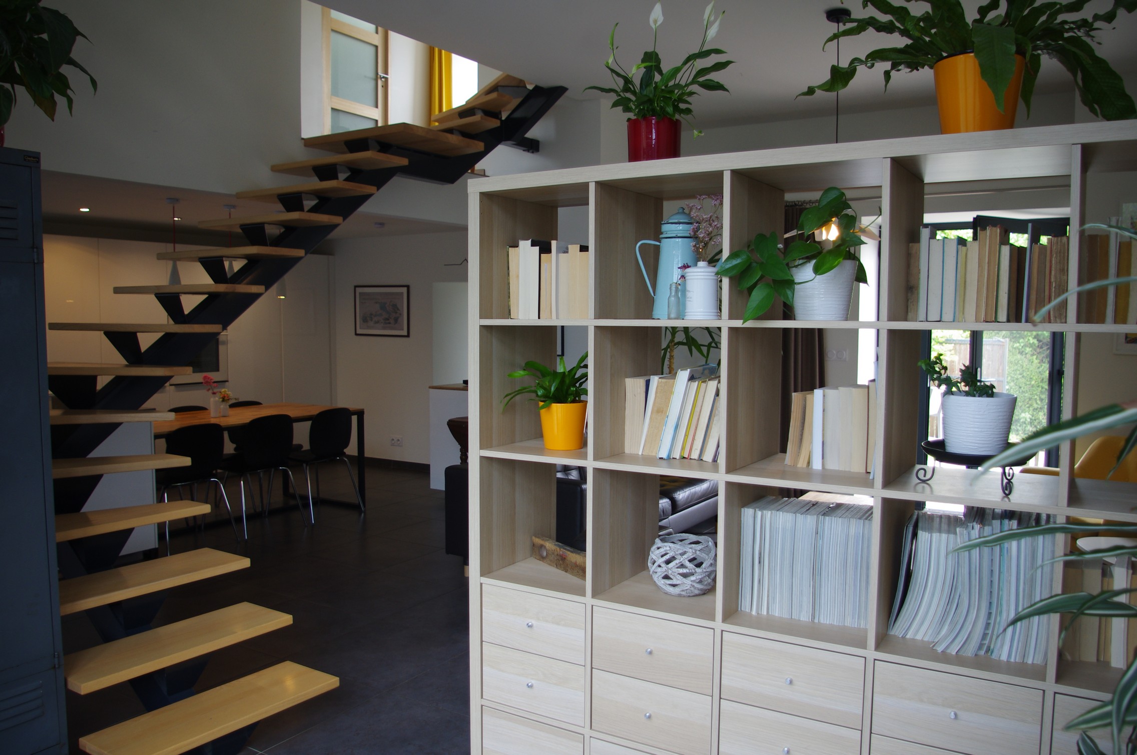 Meublé de tourisme > Le Grand Hibou, Vains - photo 12