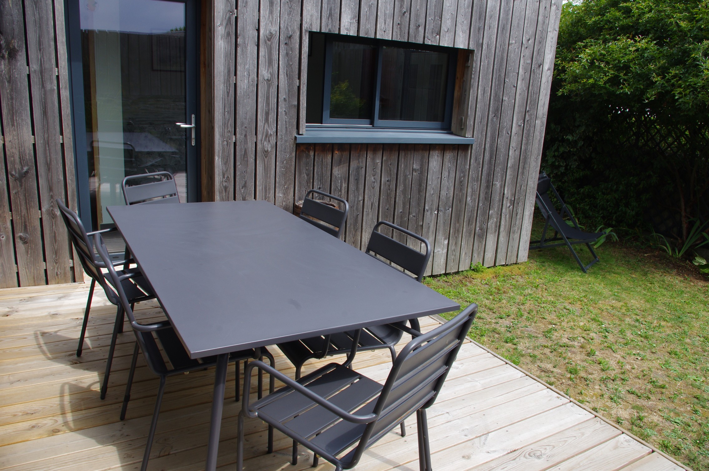 Meublé de tourisme > Le Grand Hibou, Vains - photo 19