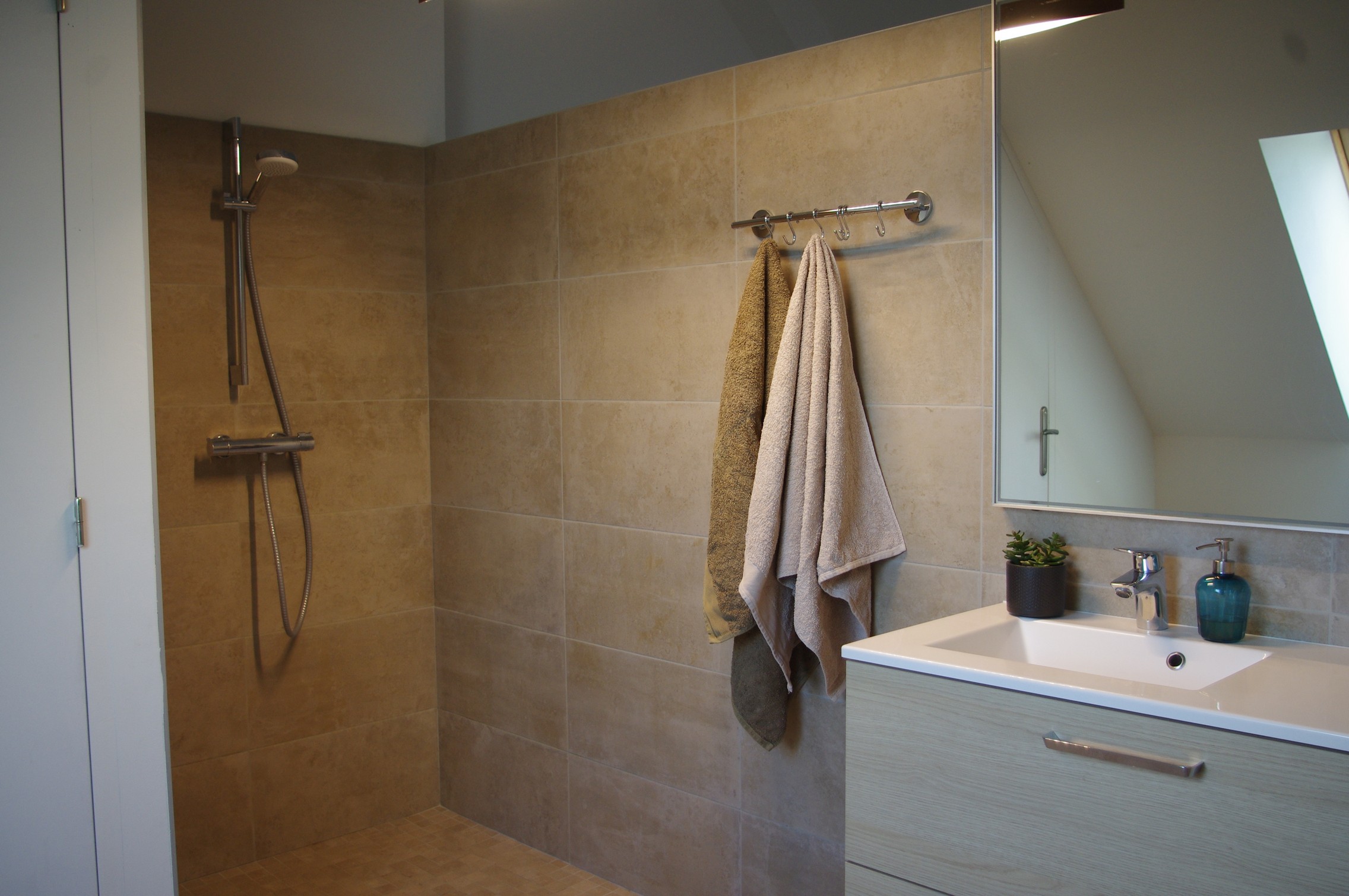 Meublé de tourisme > Le Grand Hibou, Vains - photo 9