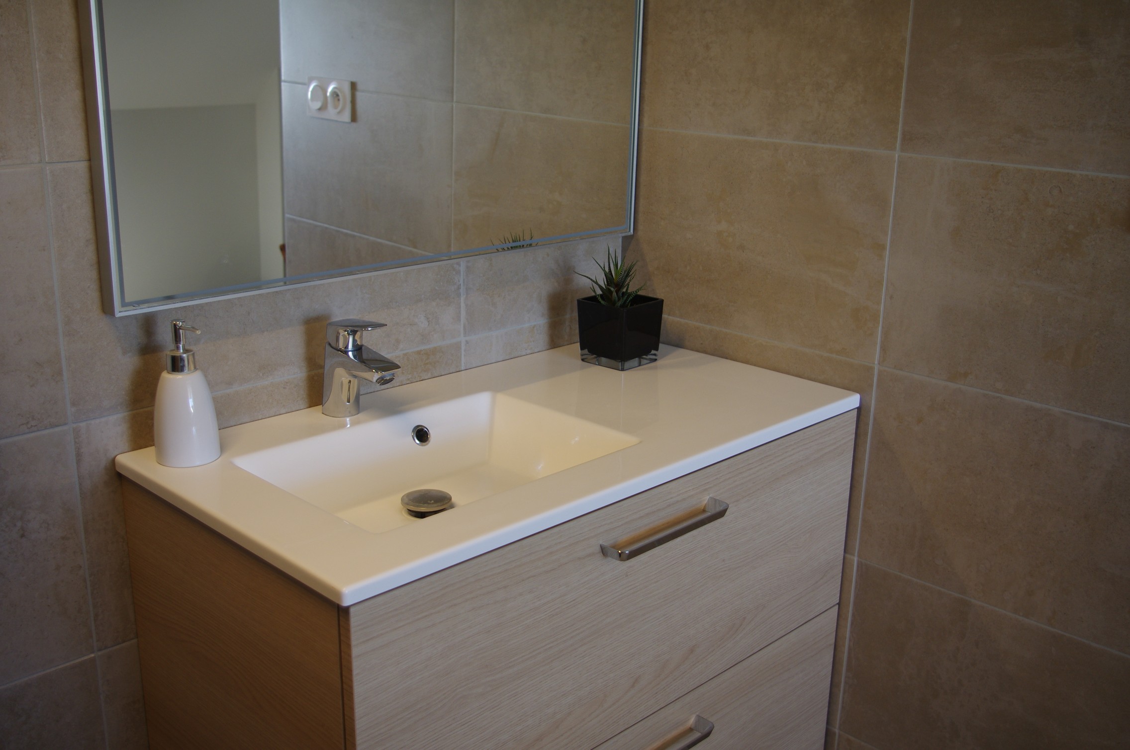 Meublé de tourisme > Le Grand Hibou, Vains - photo 14