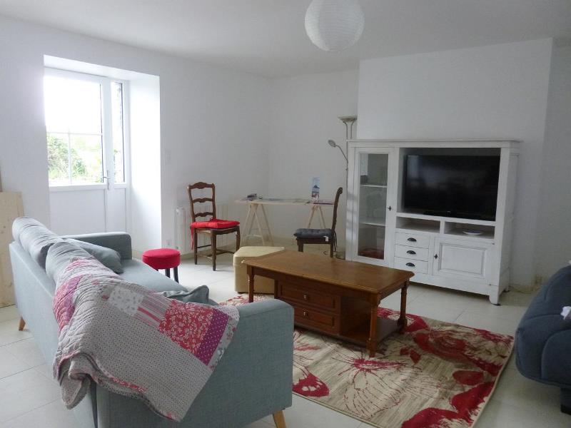 Meublé de tourisme > Les Hirondelles de la Baie, Vains - photo 3