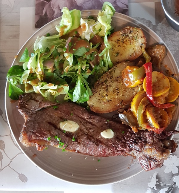 Le Relais Vainquais, Vains - photo 4