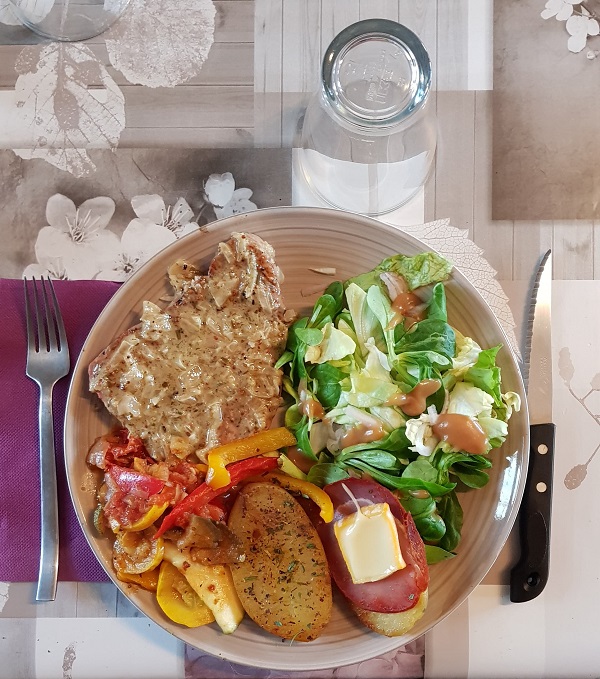 Le Relais Vainquais, Vains - photo 5