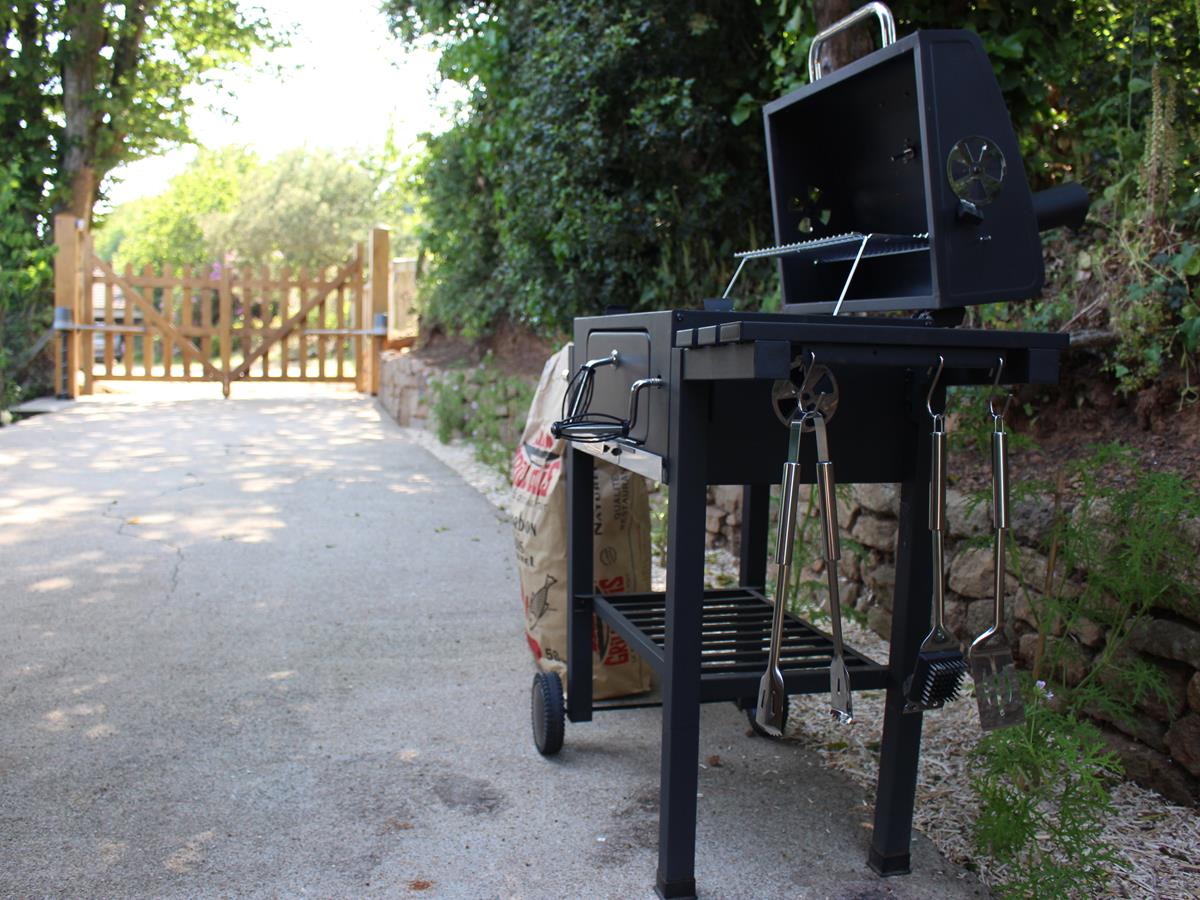 Meublé de tourisme > Le Chalet du Haut Walkan, Valcanville - photo 3