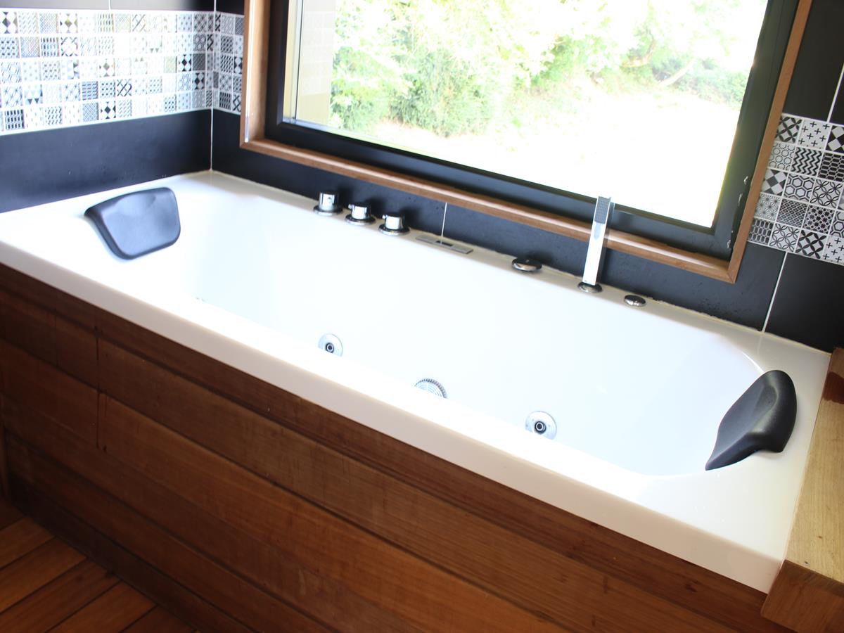 Meublé de tourisme > Le Chalet du Haut Walkan, Valcanville - photo 5