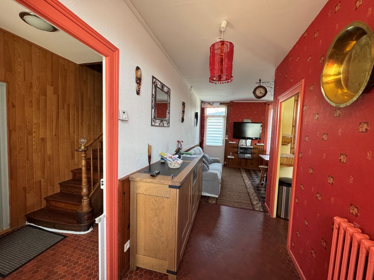 Meublé de tourisme > Le Bord de Saire, Anneville-en-Saire - photo 9