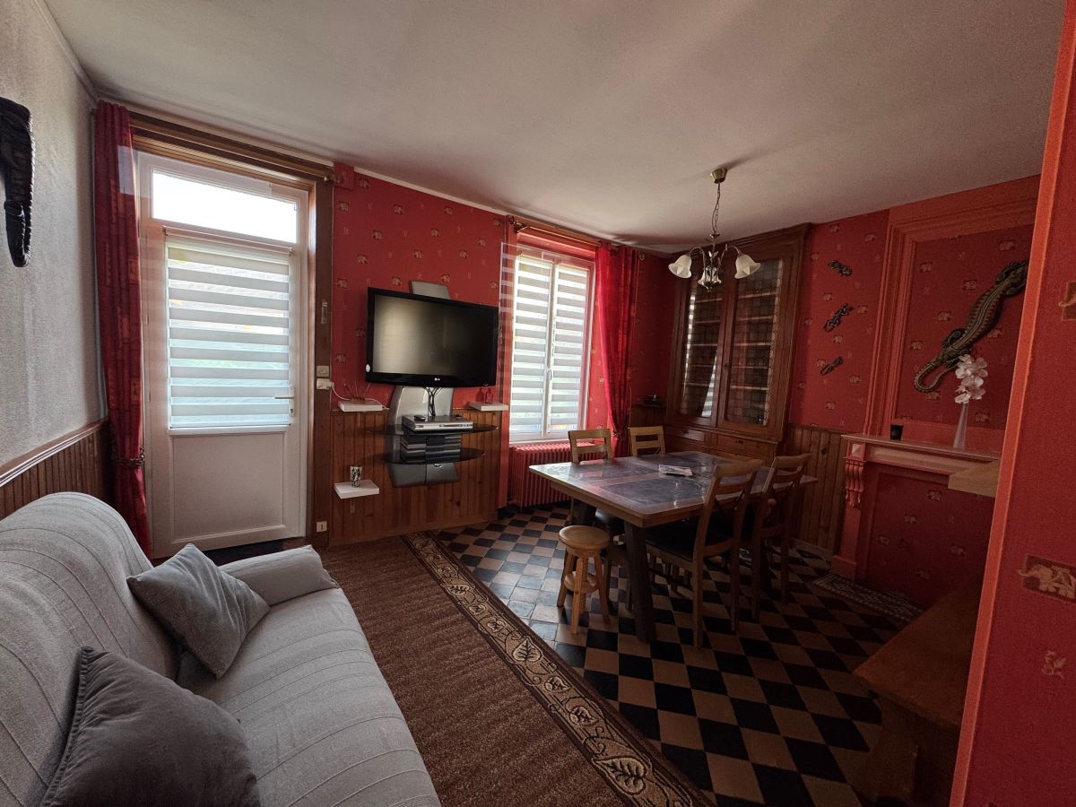 Meublé de tourisme > Le Bord de Saire, Anneville-en-Saire - photo 4