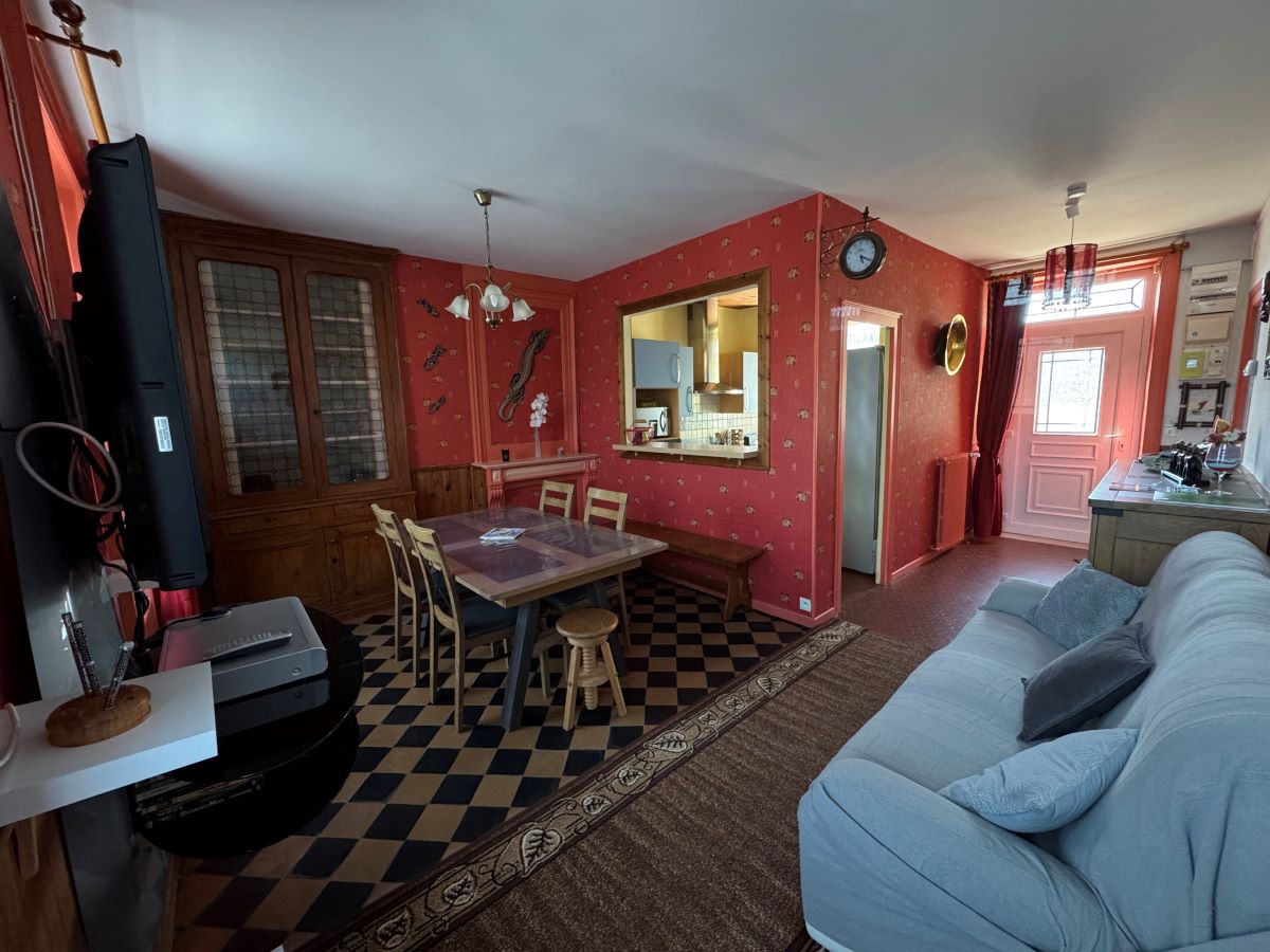 Meublé de tourisme > Le Bord de Saire, Anneville-en-Saire - photo 12