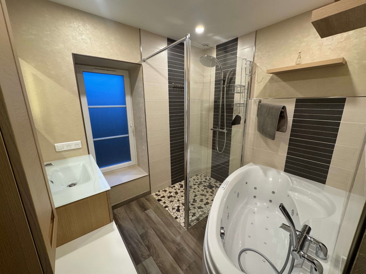 Meublé de tourisme > Le Bord de Saire, Anneville-en-Saire - photo 11