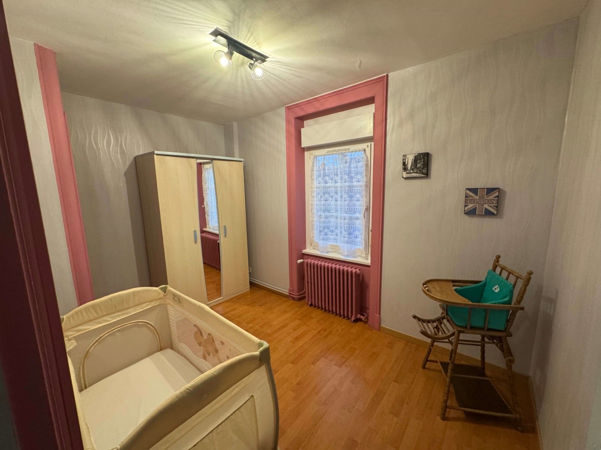 Meublé de tourisme > Le Bord de Saire, Anneville-en-Saire - photo 13