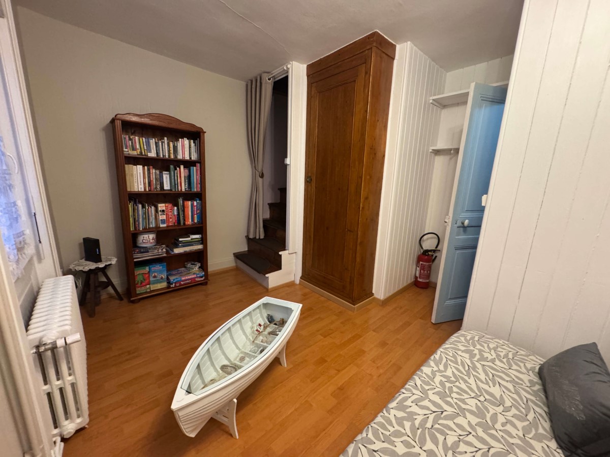 Meublé de tourisme > Le Bord de Saire, Anneville-en-Saire - photo 6