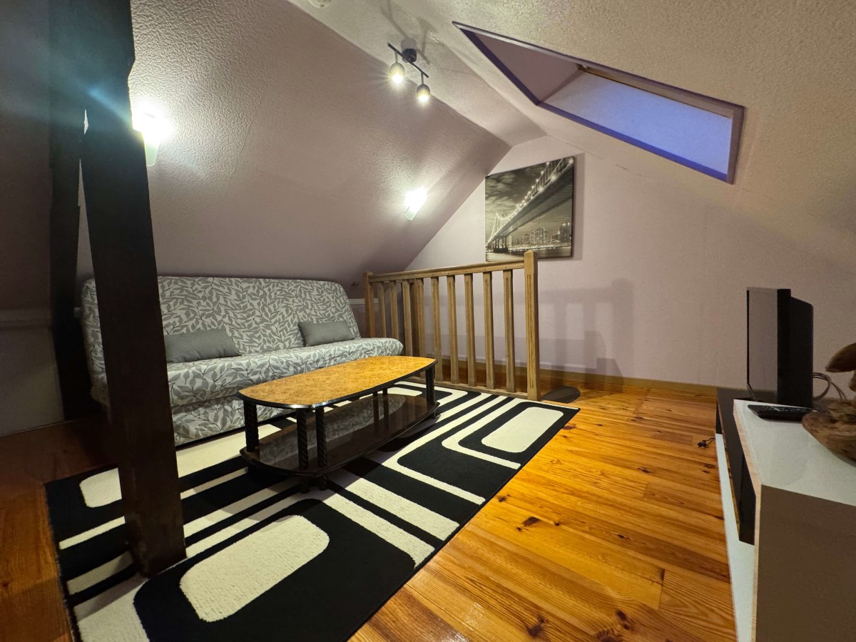 Meublé de tourisme > Le Bord de Saire, Anneville-en-Saire