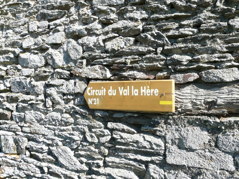 Le Val la Hère, Pont-d'Ouilly - photo 2