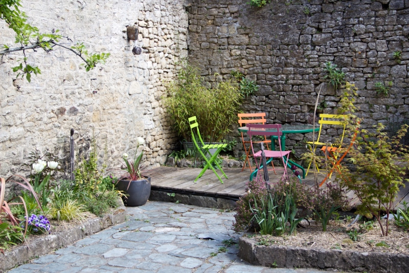 Cour Sarrasine, Valognes - photo 8