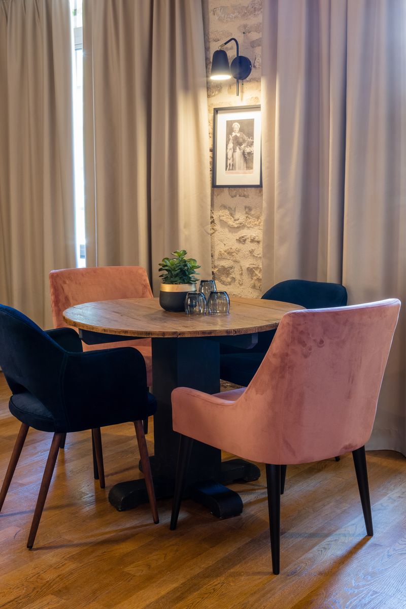 Hôtel L'Epicurien, Valognes - photo 4