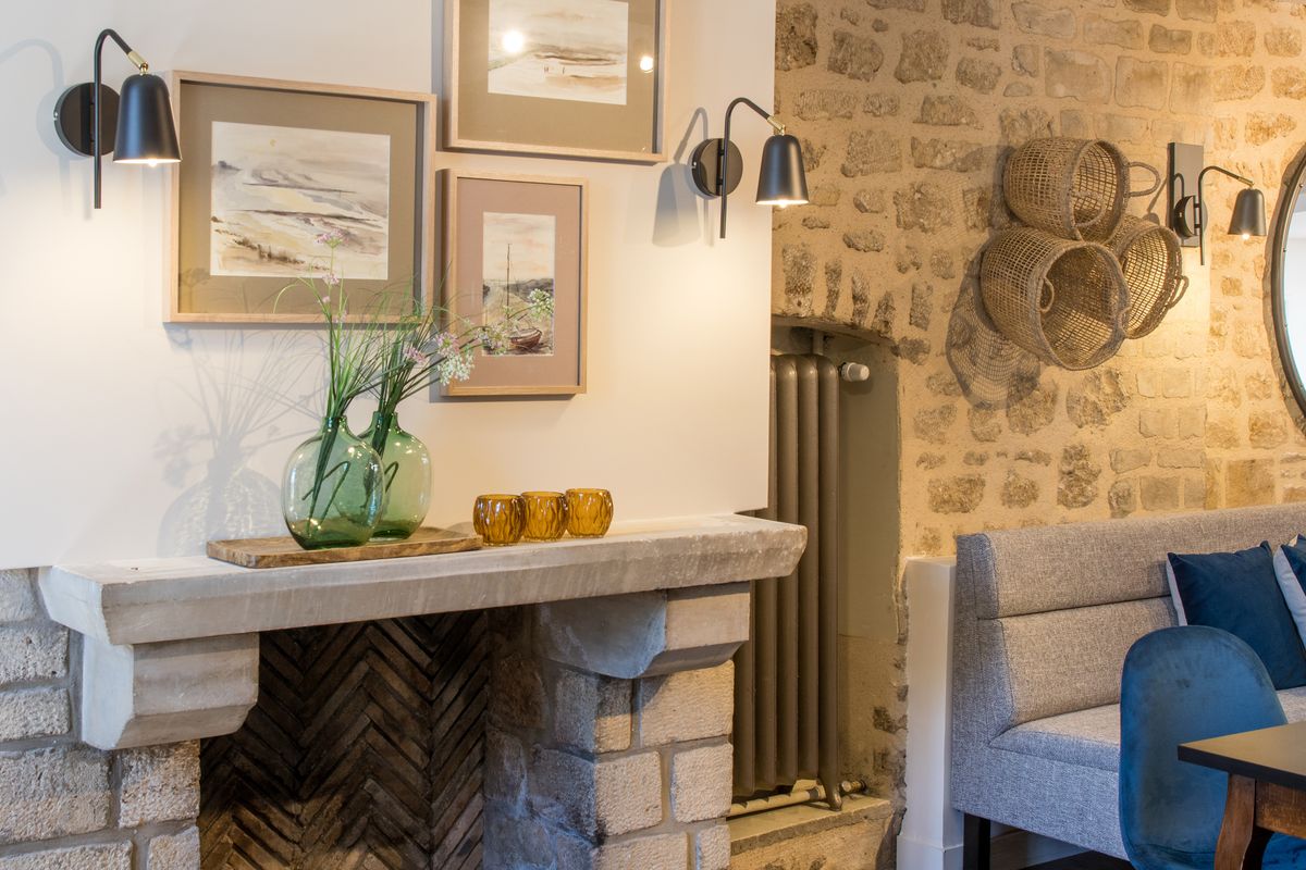 Hôtel L'Epicurien, Valognes - photo 11