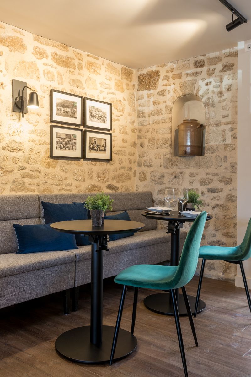 Hôtel L'Epicurien, Valognes - photo 16