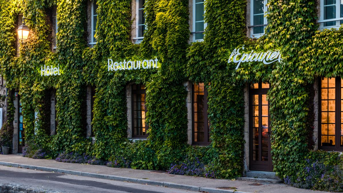 Hôtel L'Epicurien, Valognes - photo 8
