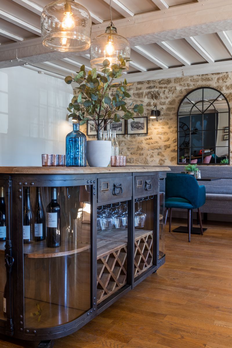Hôtel L'Epicurien, Valognes - photo 7