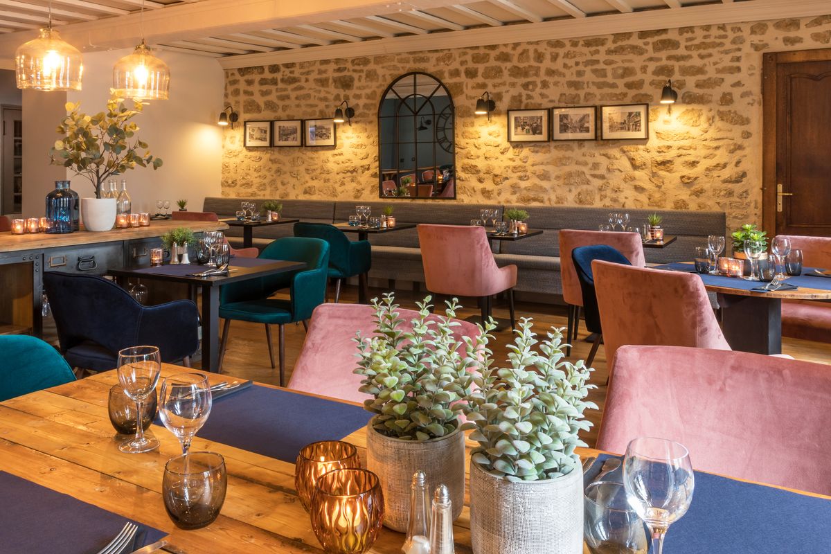 Hôtel L'Epicurien, Valognes - photo 18