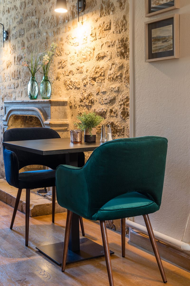 Hôtel L'Epicurien, Valognes - photo 23