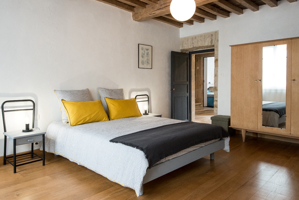 Meublé de tourisme > Au fil du Temps, Valognes - photo 17