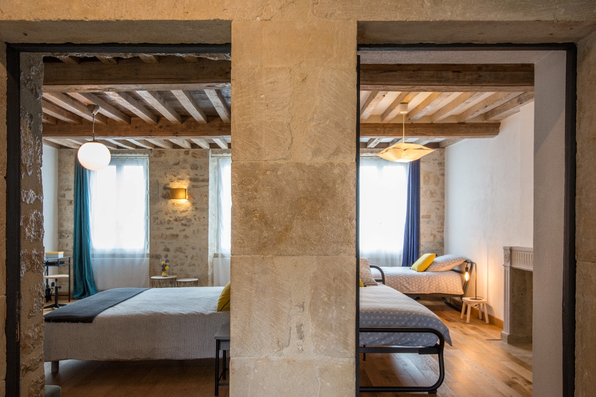 Meublé de tourisme > Au fil du Temps, Valognes - photo 11