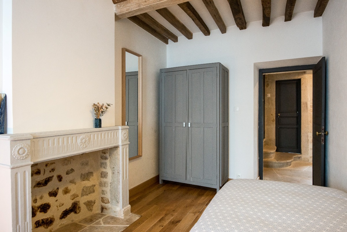 Meublé de tourisme > Au fil du Temps, Valognes - photo 3