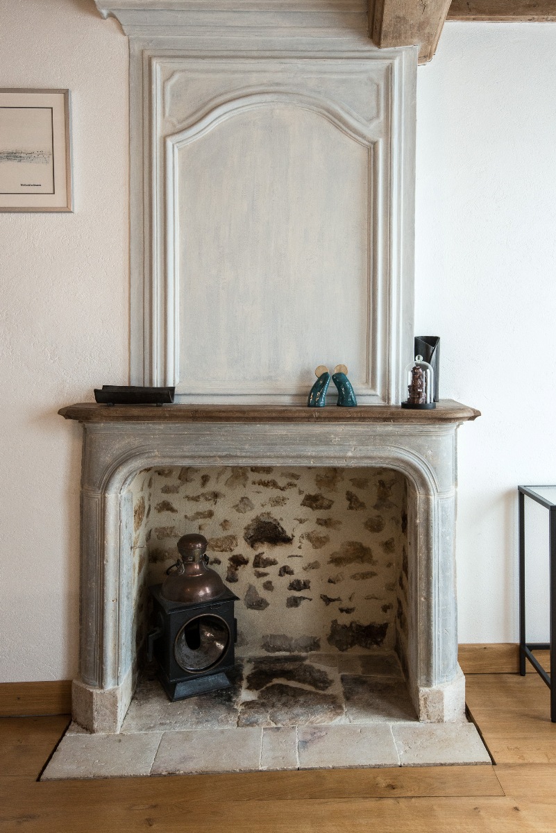 Meublé de tourisme > Au fil du Temps, Valognes - photo 15