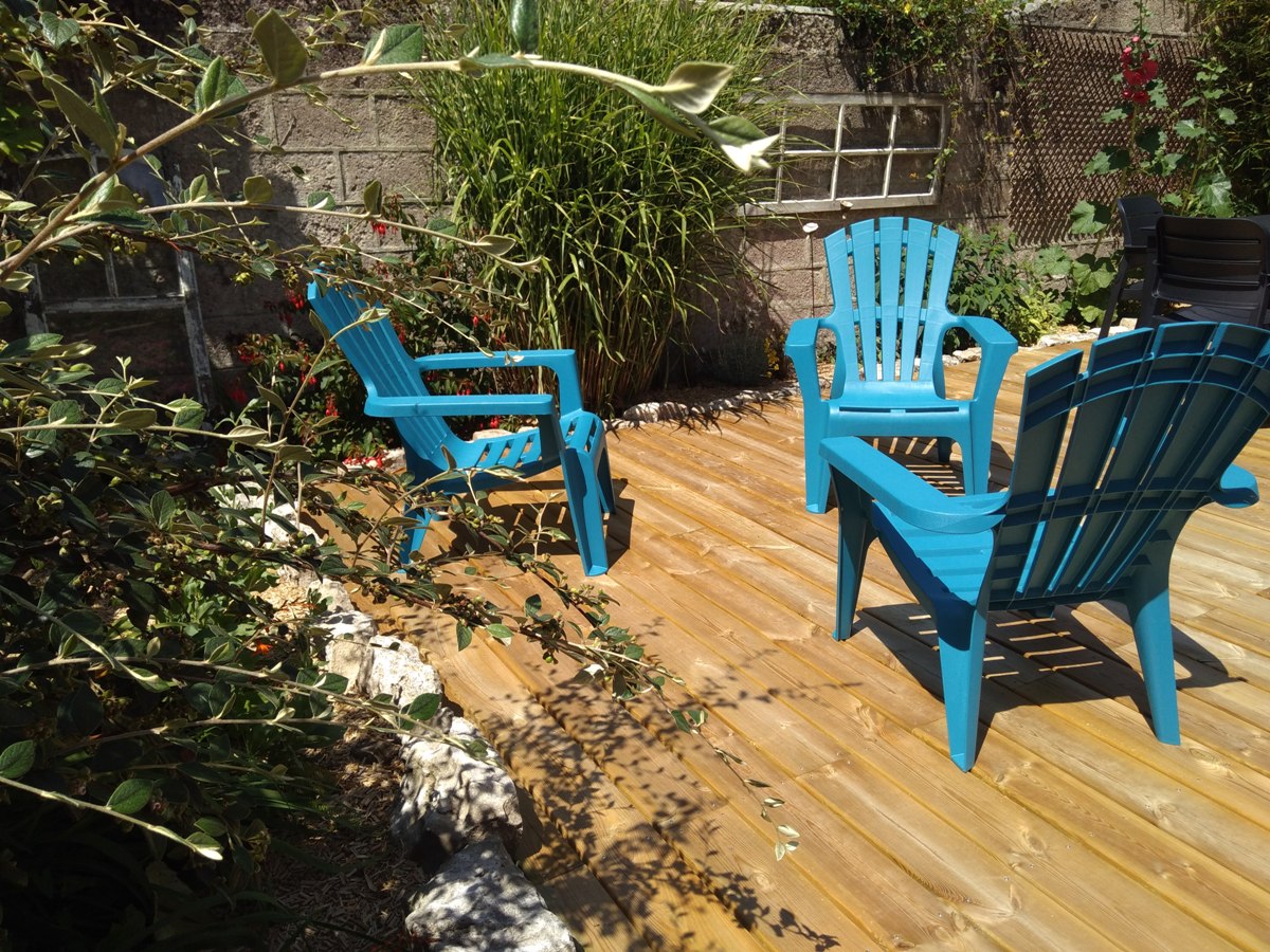 Meublé de tourisme > Au fil du Temps, Valognes - photo 7