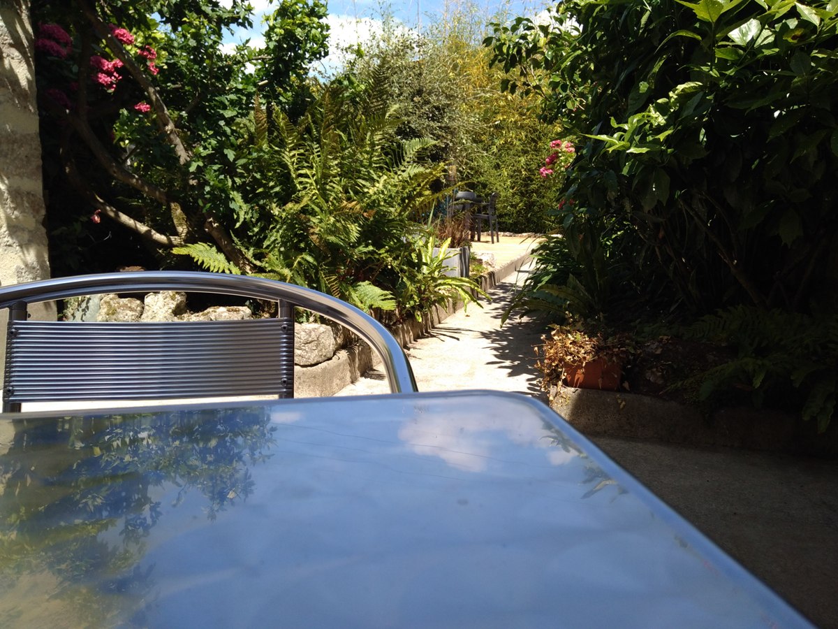 Meublé de tourisme > Au fil du Temps, Valognes - photo 16