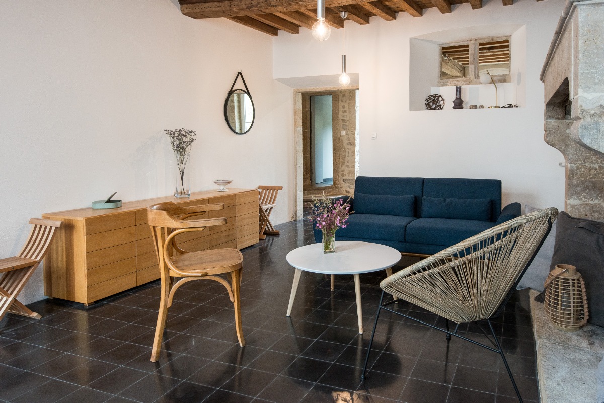 Meublé de tourisme > Au fil du Temps, Valognes - photo 20