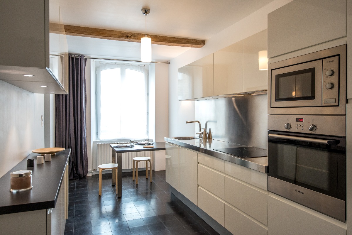 Meublé de tourisme > Au fil du Temps, Valognes - photo 21