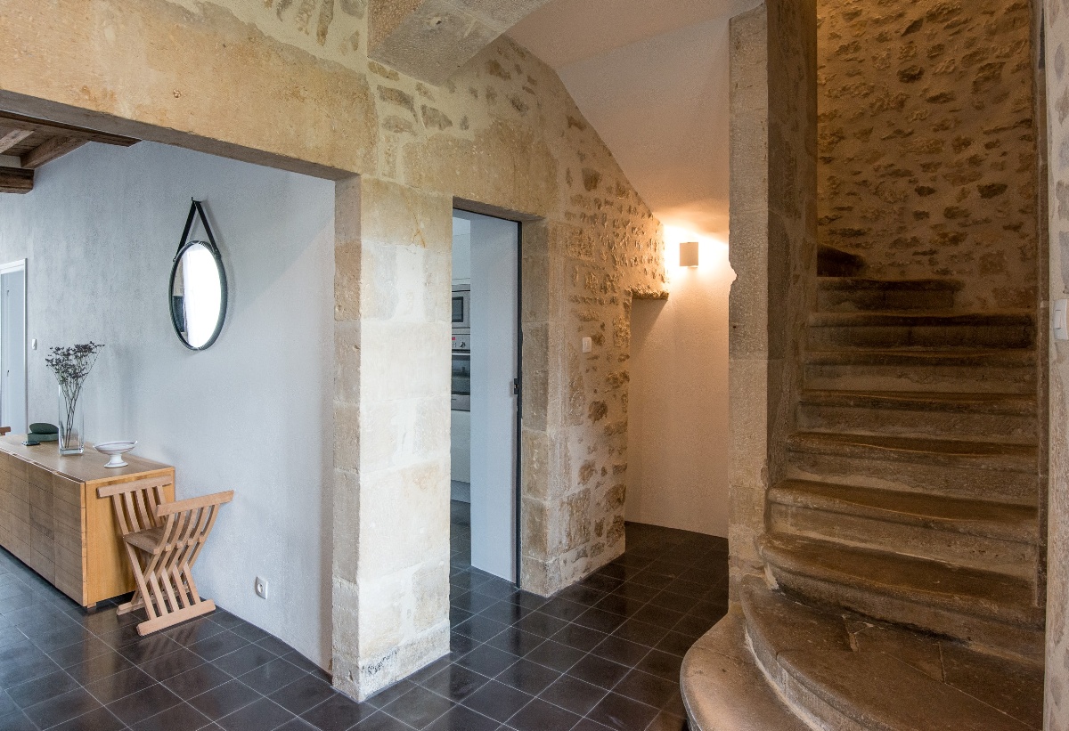 Meublé de tourisme > Au fil du Temps, Valognes - photo 4