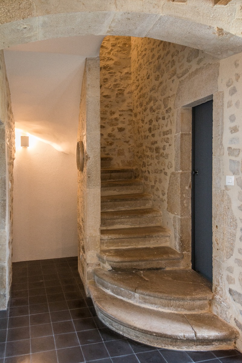 Meublé de tourisme > Au fil du Temps, Valognes - photo 10