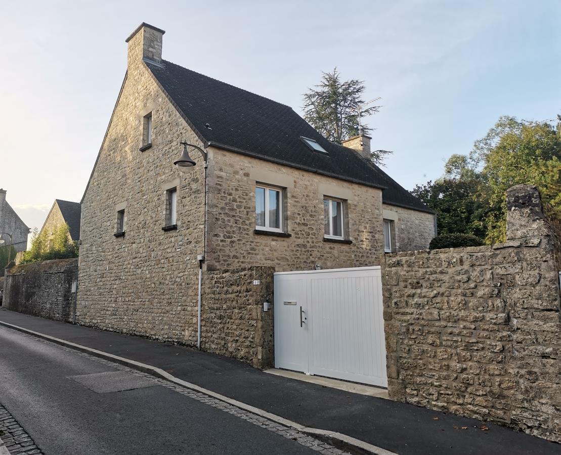 Meublé de tourisme > Le Cachet d'Onyx