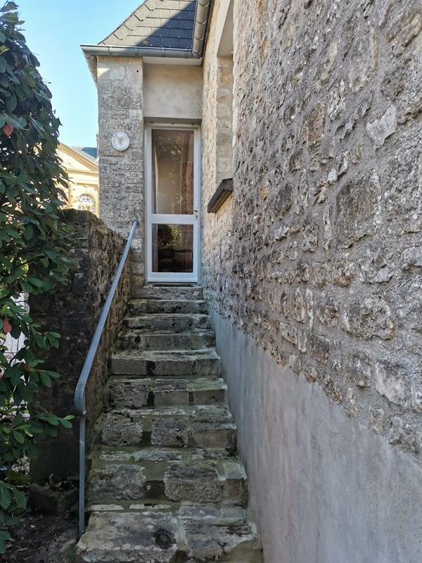 Meublé de tourisme > Le Cachet d'Onyx, Valognes - photo 16