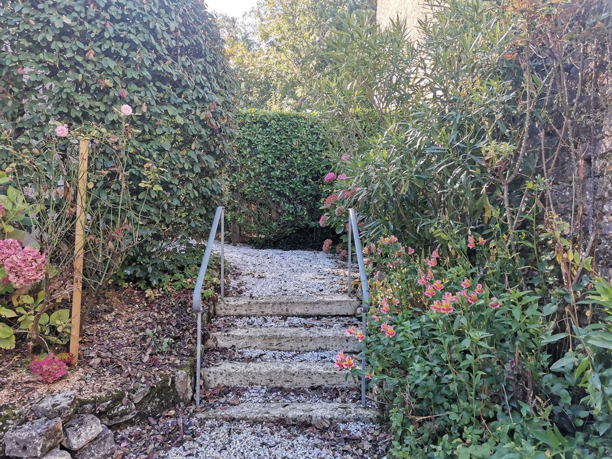 Meublé de tourisme > Le Cachet d'Onyx, Valognes - photo 11