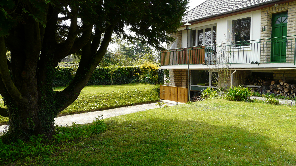 Meublé de tourisme > Didace