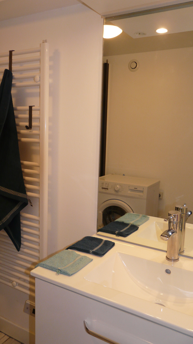 Meublé de tourisme > Didace, Valognes - photo 2