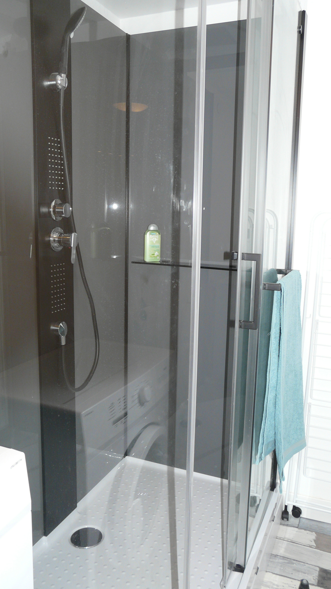 Meublé de tourisme > Didace, Valognes