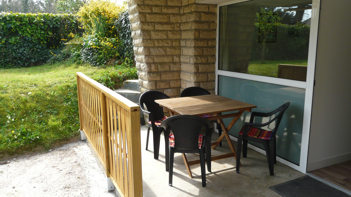 Meublé de tourisme > Didace, Valognes - photo 8