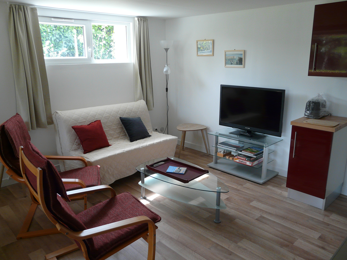 Meublé de tourisme > Didace, Valognes - photo 10