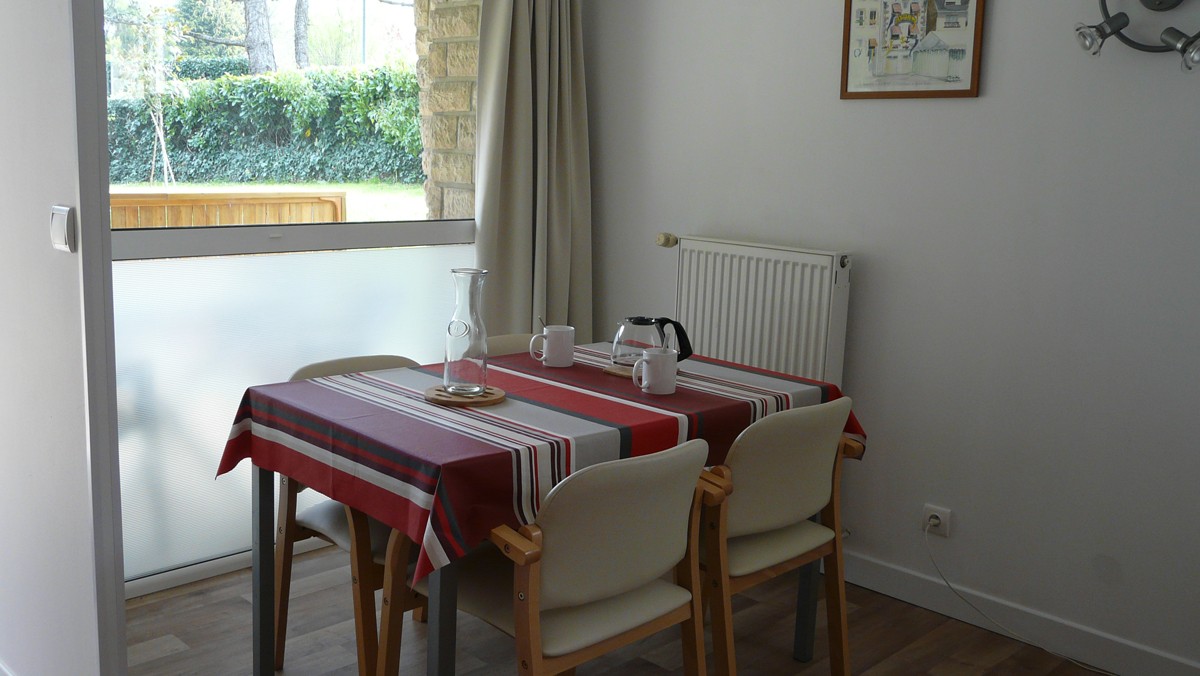 Meublé de tourisme > Didace, Valognes - photo 11