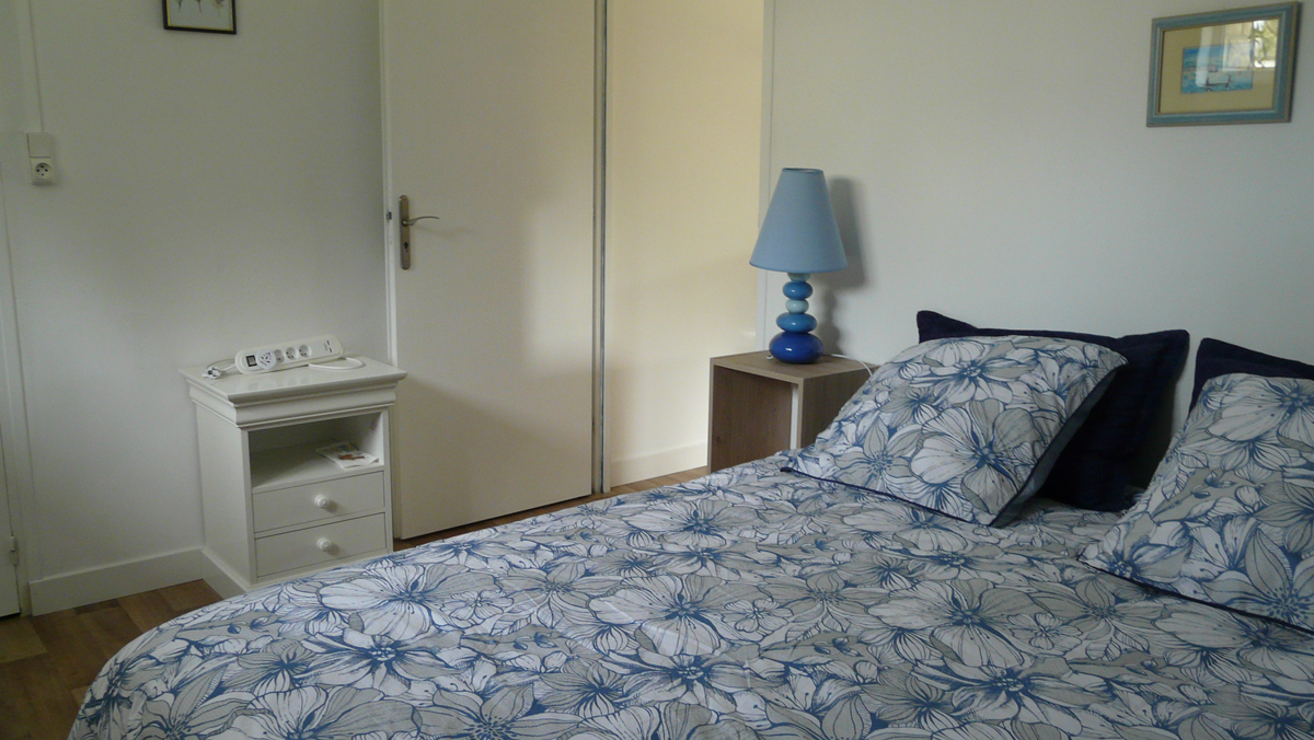 Meublé de tourisme > Didace, Valognes - photo 5