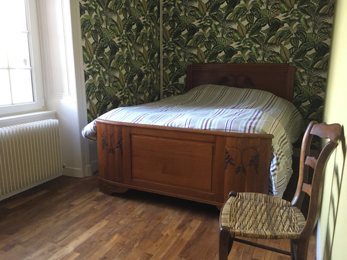 Meublé de tourisme > L'Écoute s'il Pleut, Valognes - photo 2