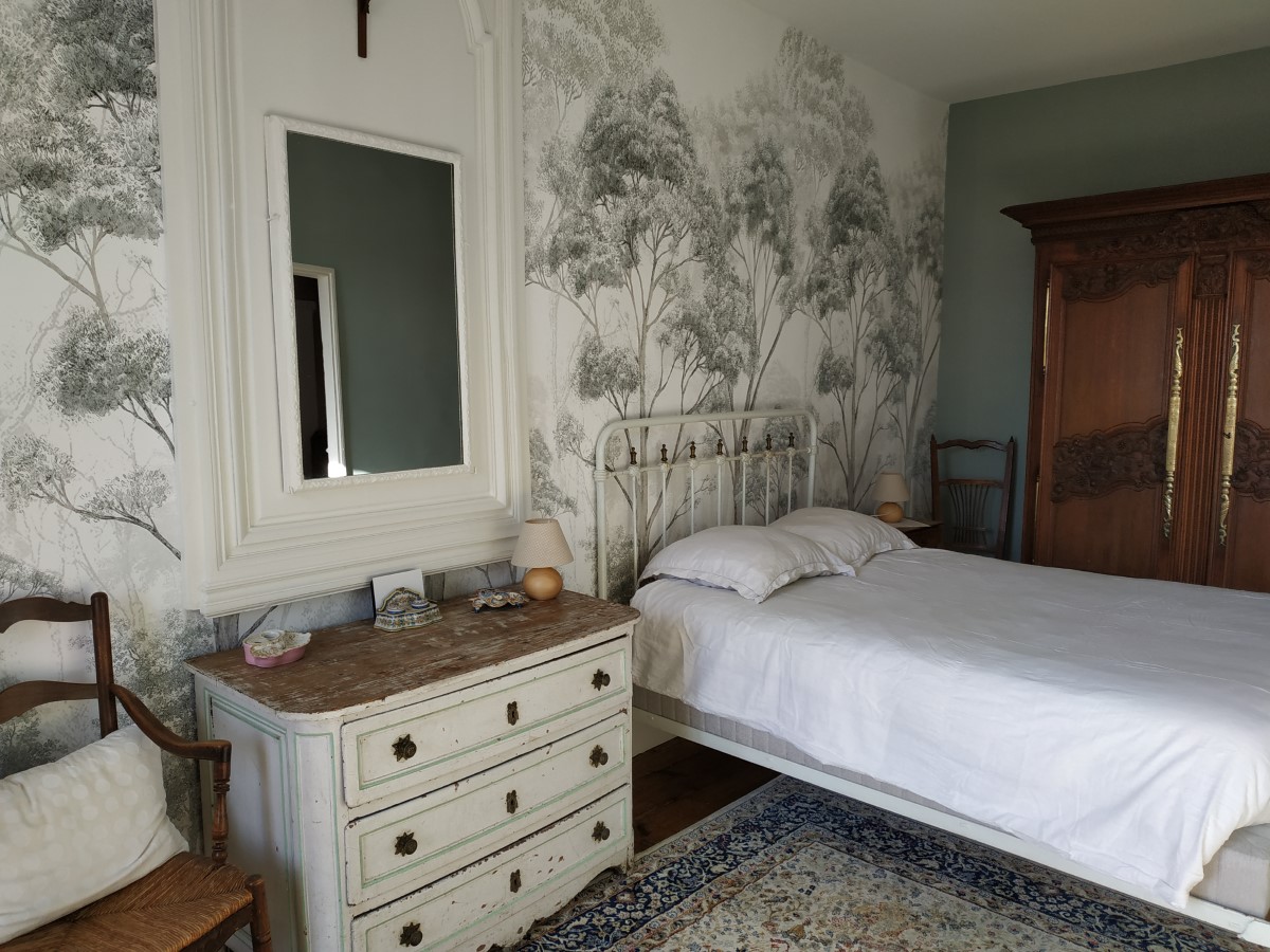 Meublé de tourisme > L'Écoute s'il Pleut, Valognes - photo 8