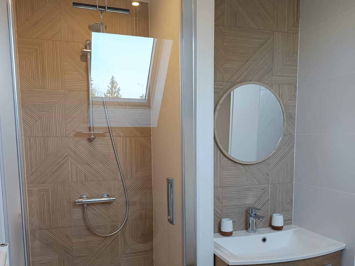 Meublé de tourisme > Le Logis du Cocon - Appartement Zen, Valognes - photo 6